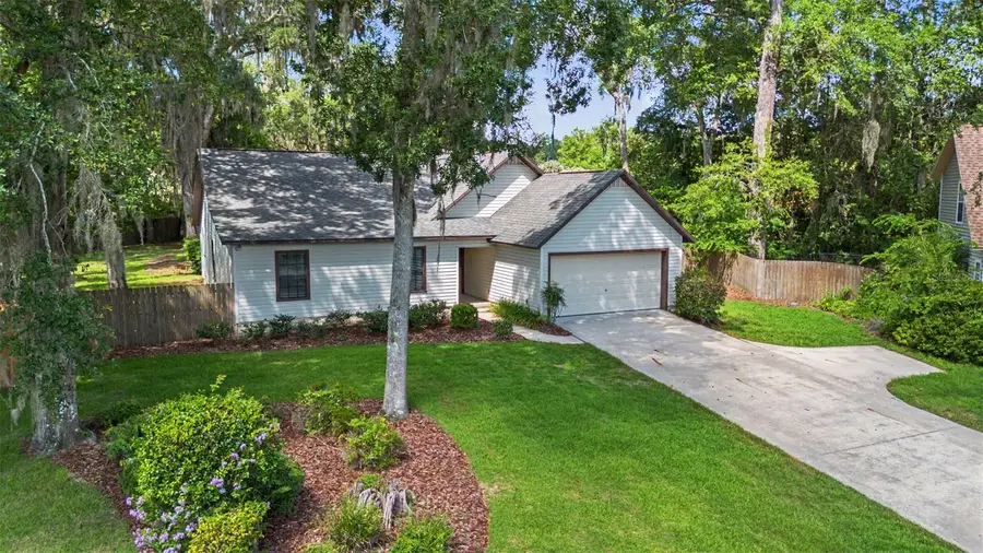 10959 NW 32nd Place, Gainesville, FL 32606 - #3