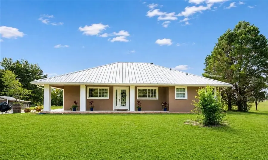 14681 NW 232nd Street, High Springs, FL 32643 - #3