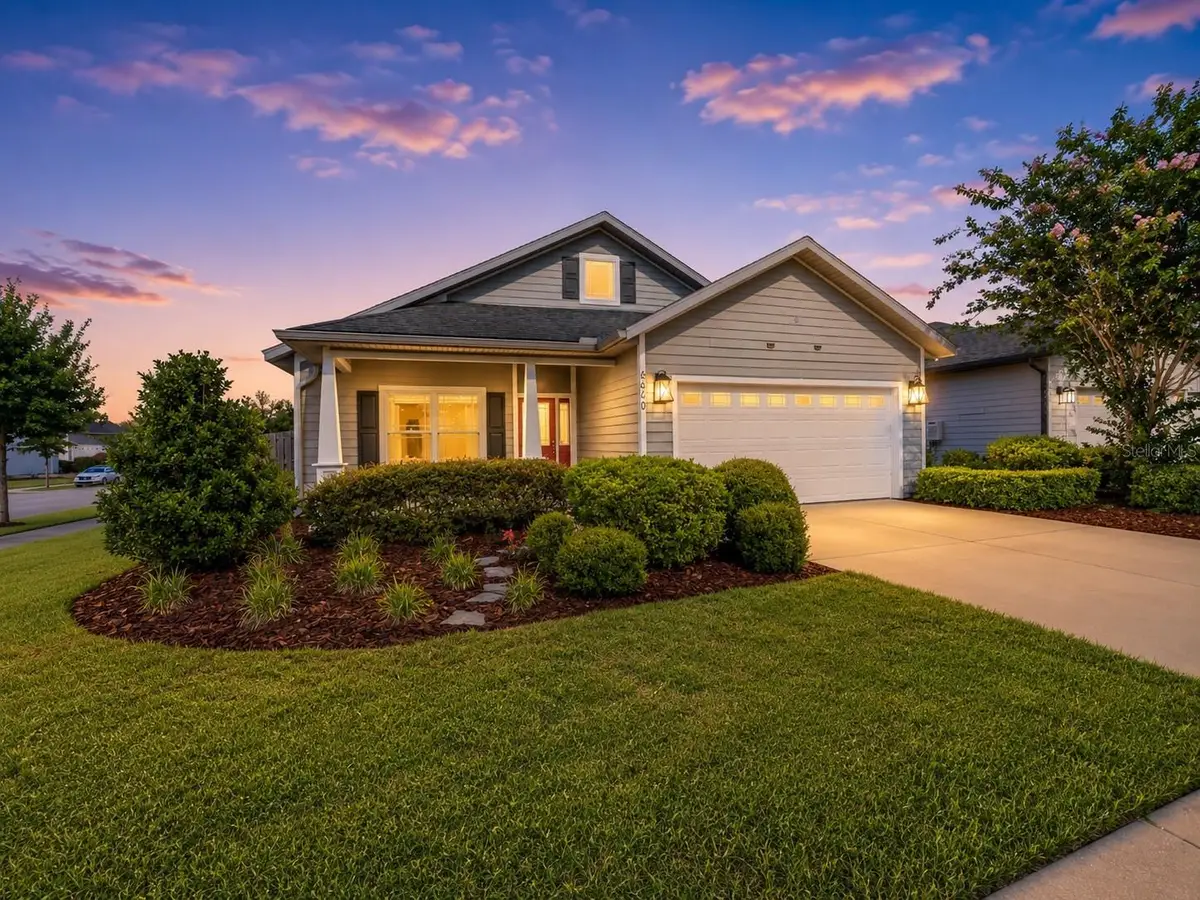 6640 SW Lugano Court, Gainesville, FL 32608 - #1