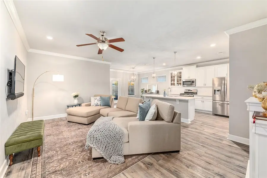 6640 SW Lugano Court, Gainesville, FL 32608 - #3