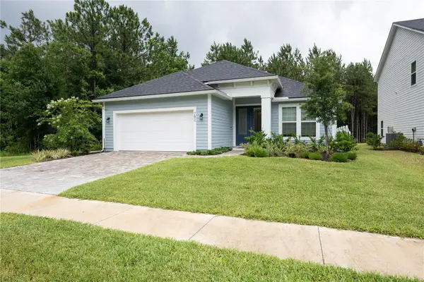 782 Silver Landing Drive, ST AUGUSTINE, FL 32092