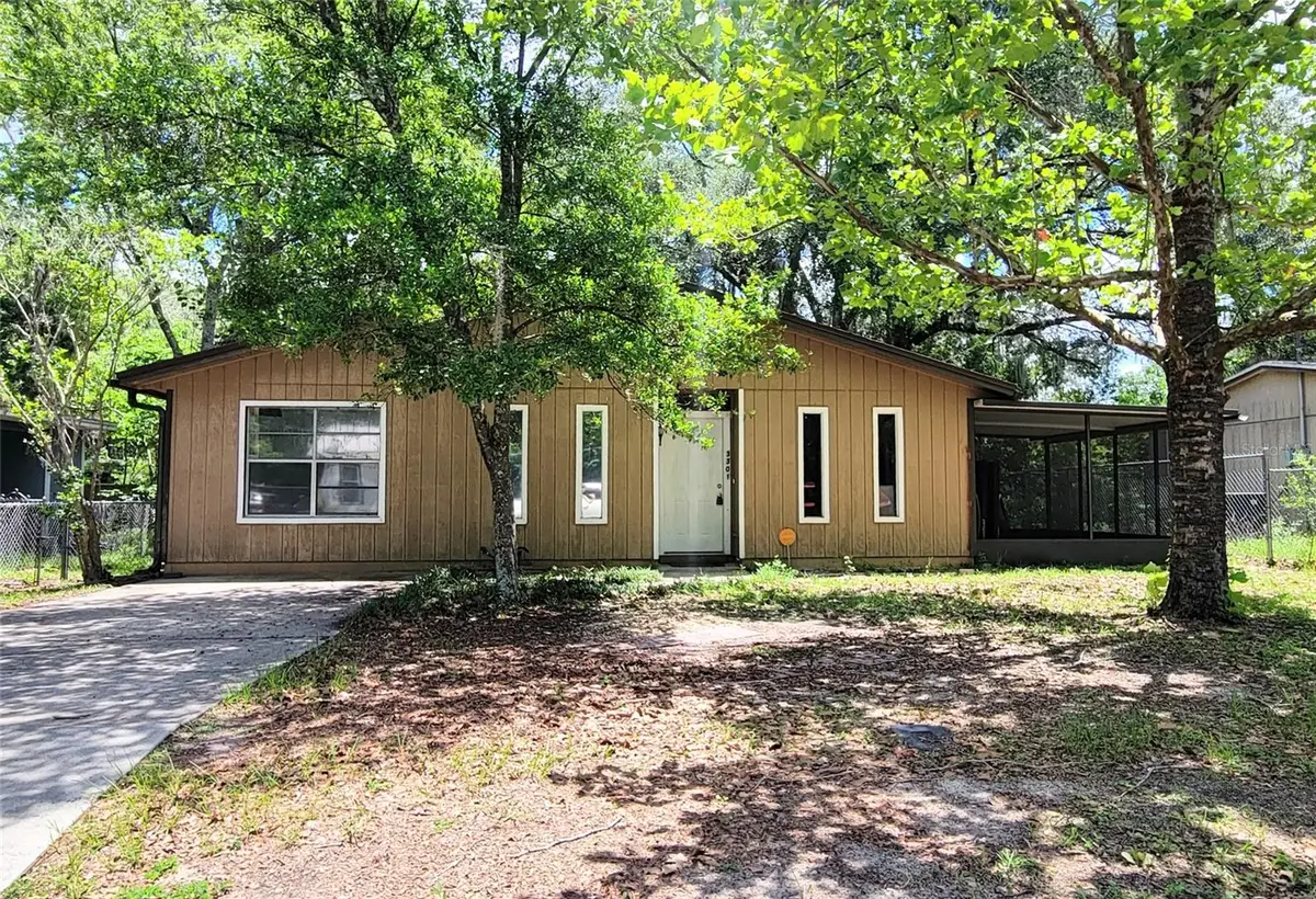 3301 NW 19th Street, Gainesville, FL 32605 - #1