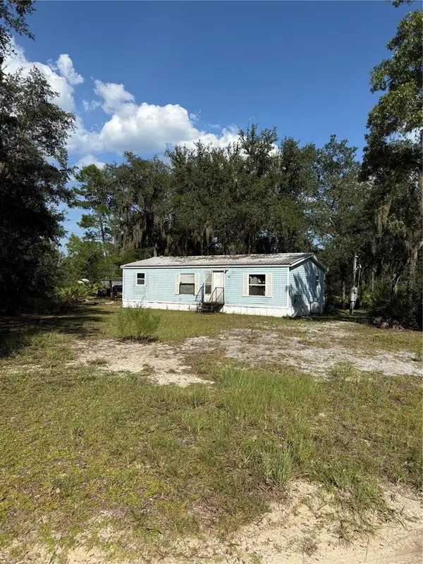 108 Kitty Avenue, INTERLACHEN, FL 32148