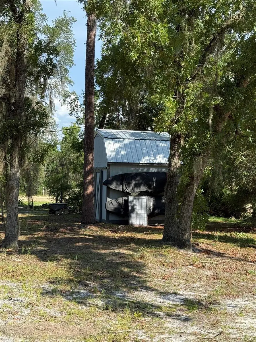 108 Kitty Avenue, Interlachen, FL 32148 - #2