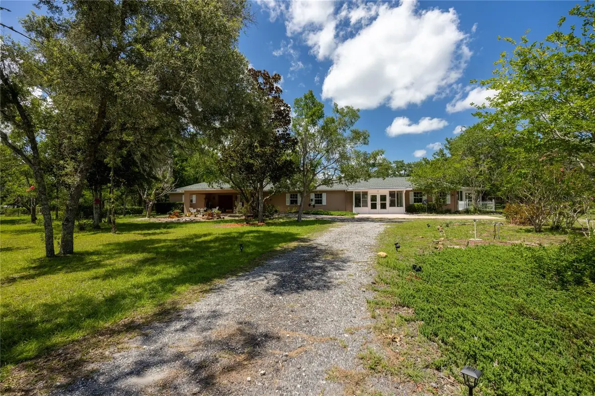 11751 SE 16th Lane, Morriston, FL 32668 - #1