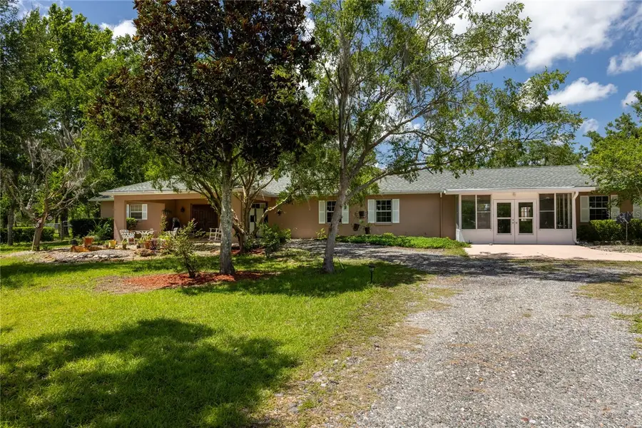 11751 SE 16th Lane, Morriston, FL 32668 - #2