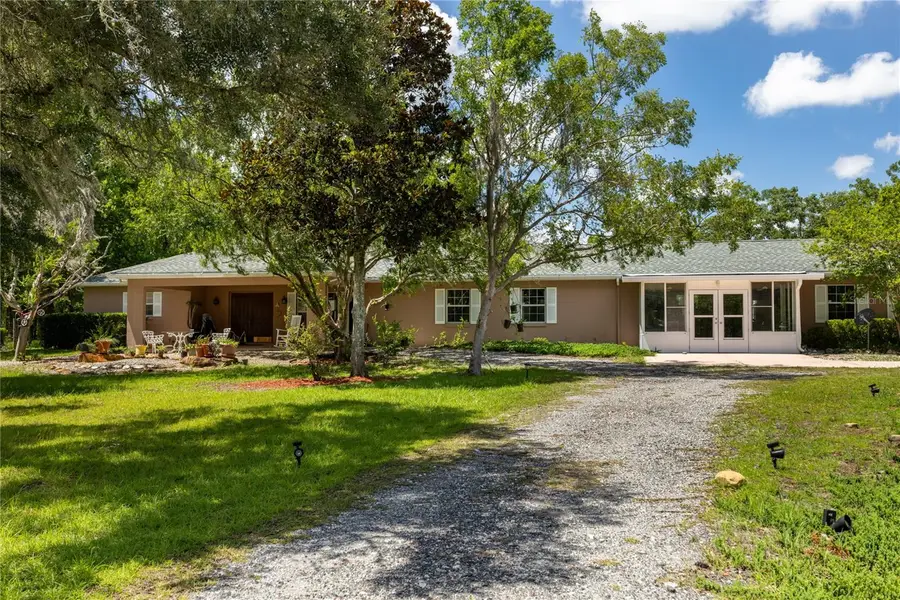 11751 SE 16th Lane, Morriston, FL 32668 - #3