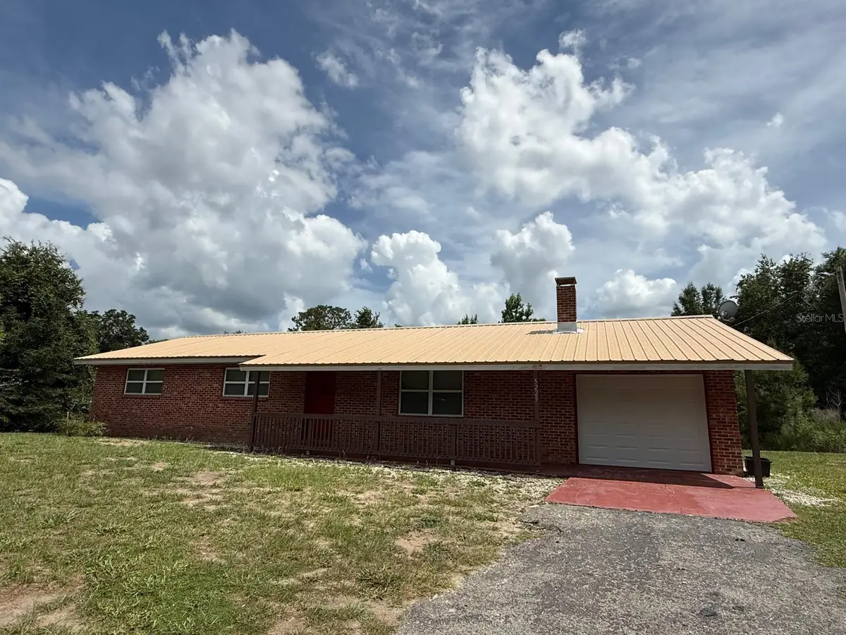 5229 NE 56th Street, High Springs, FL 32643 - #1
