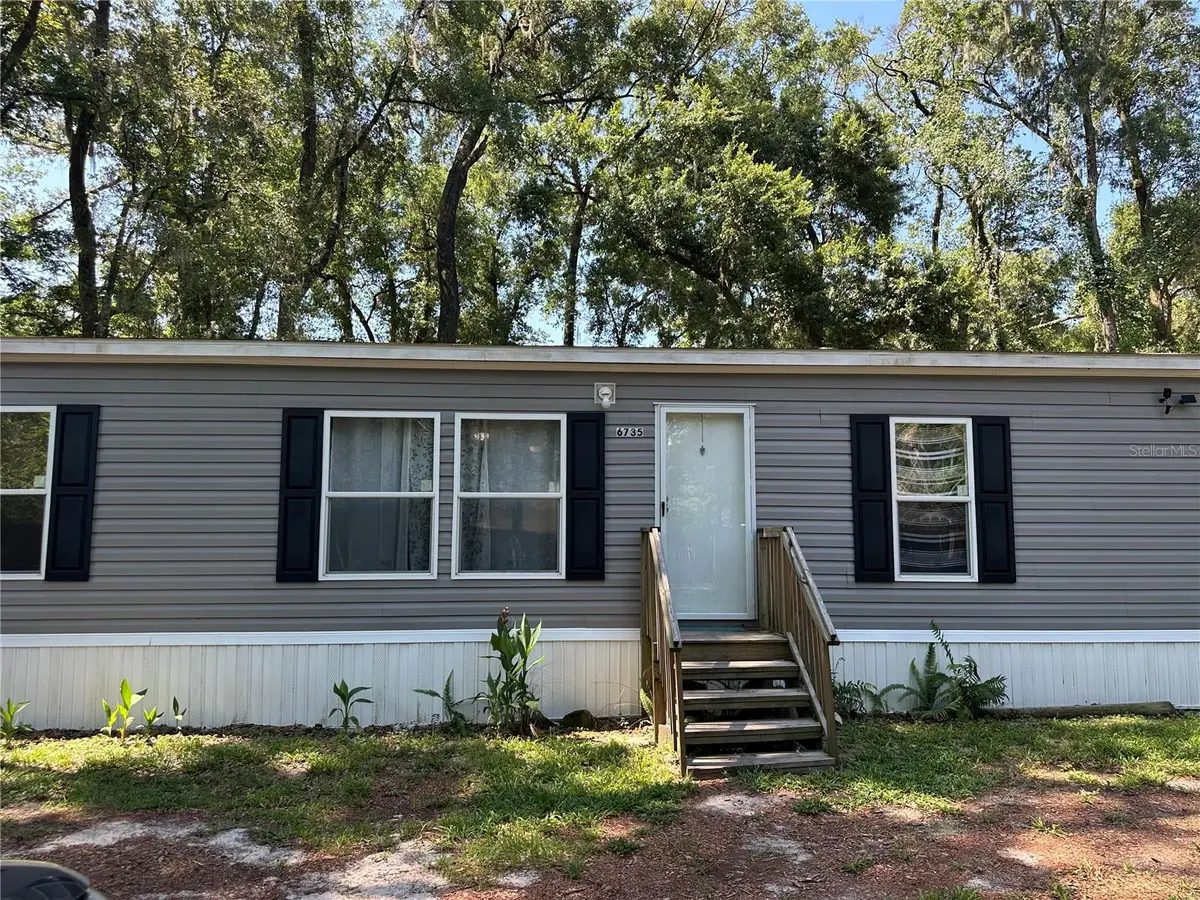 6735 SW 51st Avenue, Gainesville, FL 32608 - #1