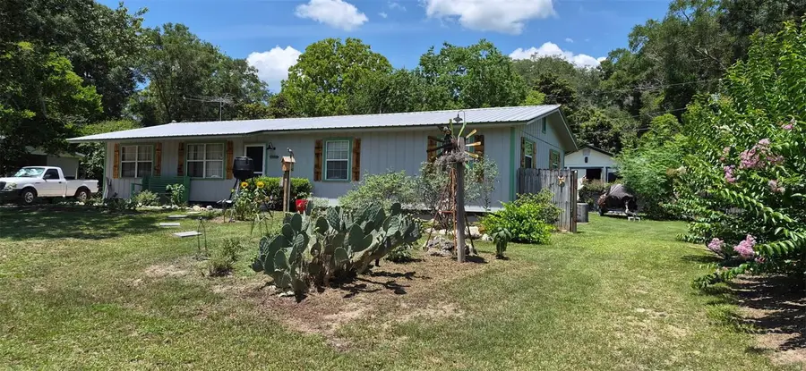 17144 NW 239th Terrace, High Springs, FL 32643 - #2