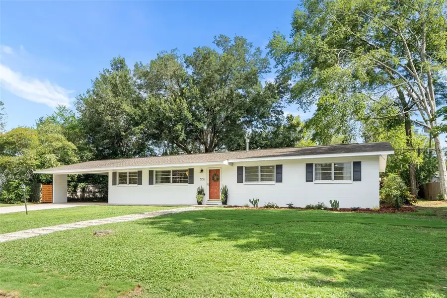 3236 NW 25th Avenue, Gainesville, FL 32605 - #3