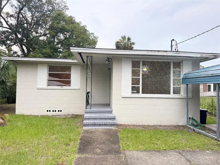 1817 Francis Street, Jacksonville, FL 32209 - #2
