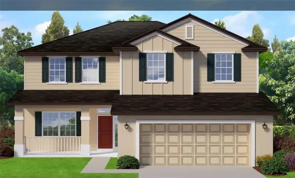 2630 SW 250th Terrace, NEWBERRY, FL 32669