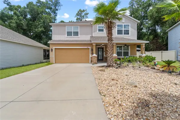 672 NW 247th Terr, NEWBERRY, FL 32669