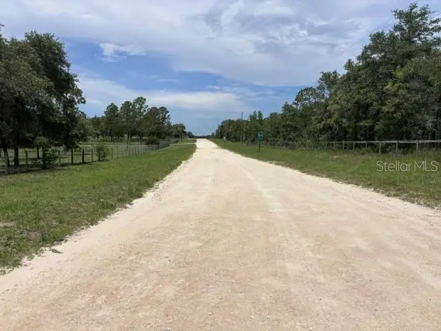 SE 16 Lane, Morriston, FL 32668 - #3