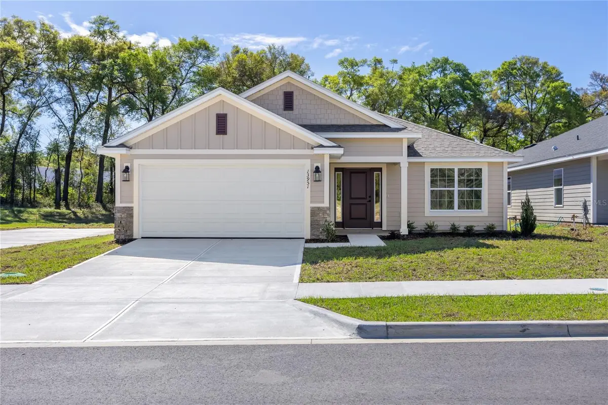 13646 NW 150th Circle, Alachua, FL 32615 - #1