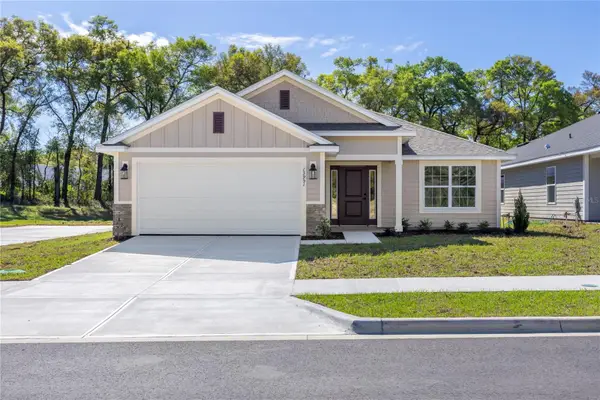 13646 NW 150th Circle, ALACHUA, FL 32615