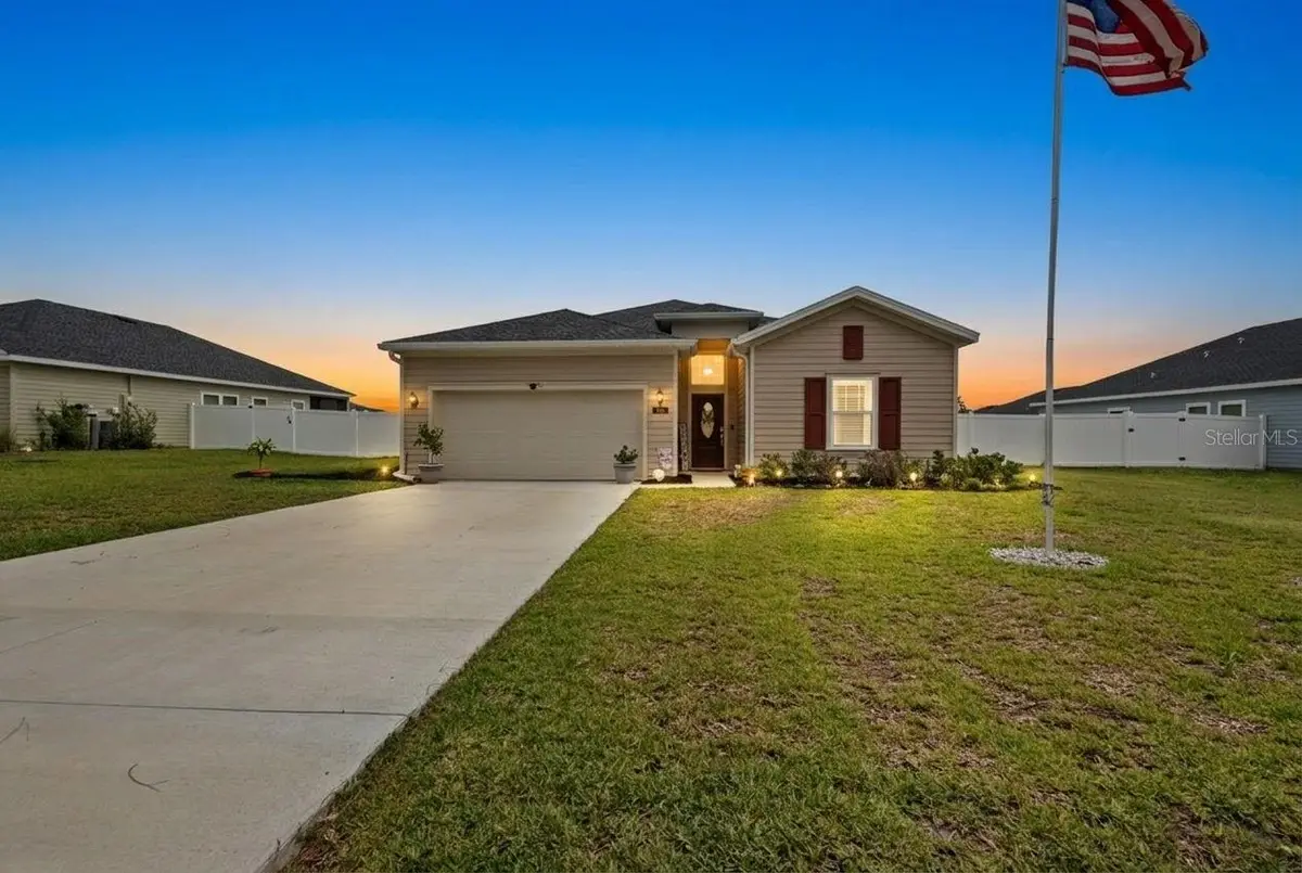 560 NW 4th Avenue, Williston, FL 32696 - #1