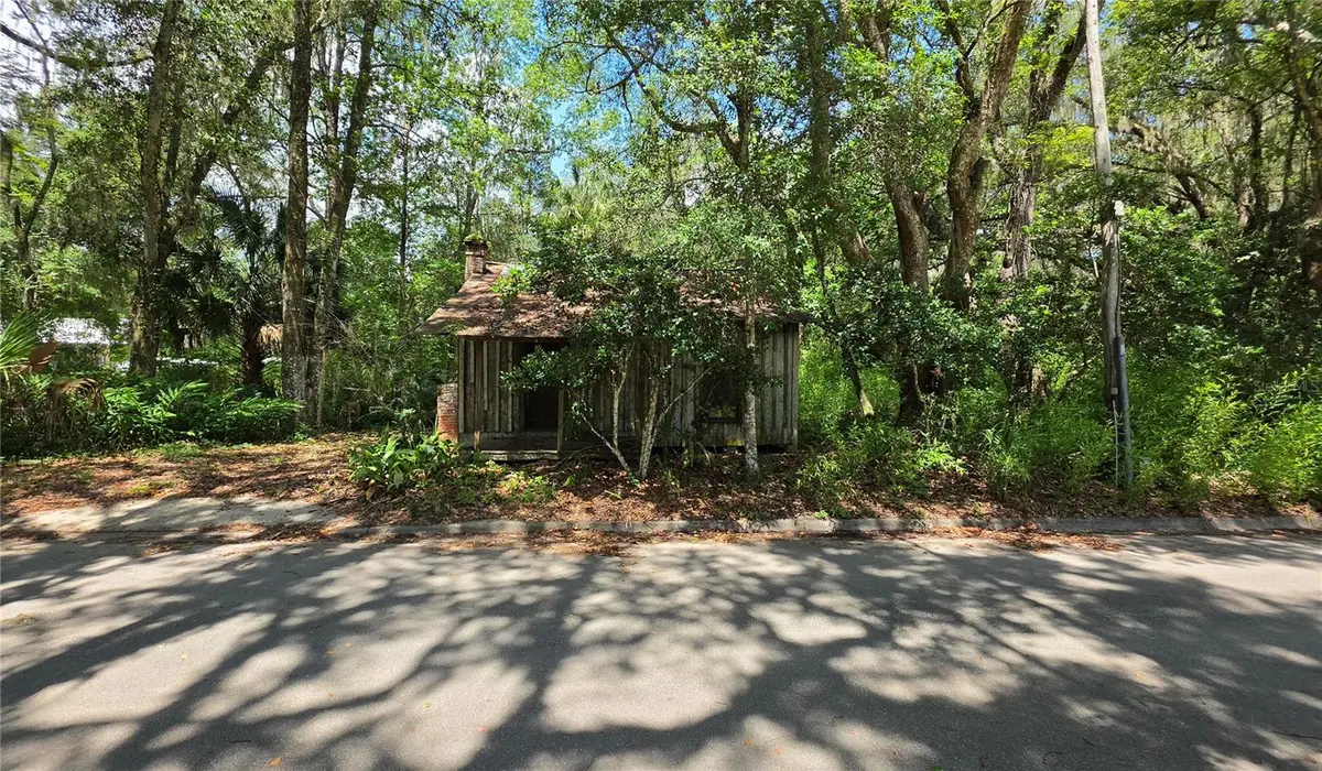 304 NW 5th Street, Micanopy, FL 32667 - #1