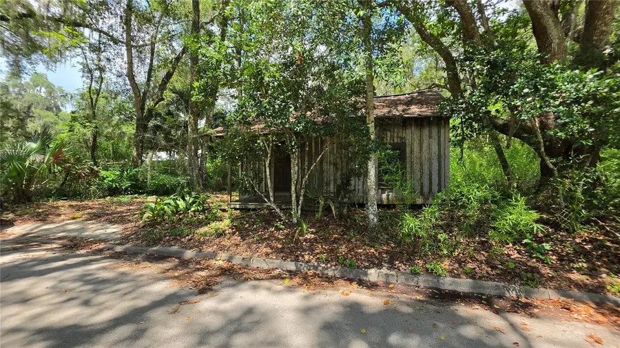 304 NW 5th Street, Micanopy, FL 32667 - #2