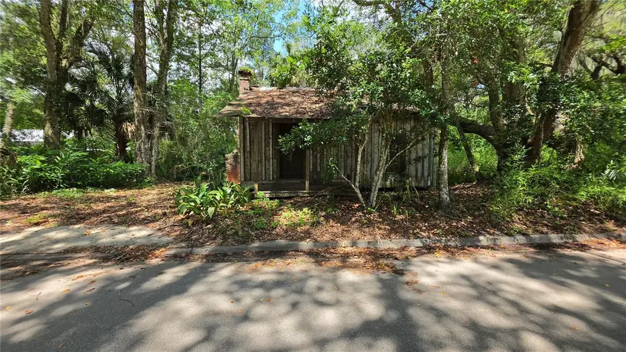 304 NW 5th Street, Micanopy, FL 32667 - #3