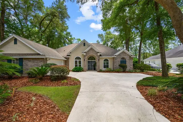 9340 SW 32nd Place, GAINESVILLE, FL 32608