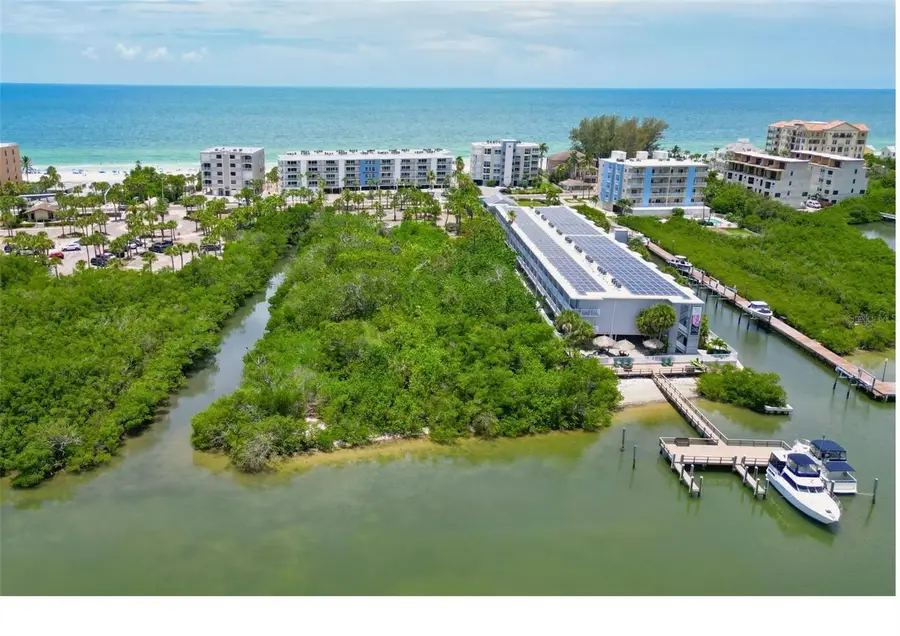 19610 Gulf Boulevard #206, Indian Shores, FL 33785 - #2