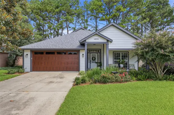 14594 NW 25th Avenue, NEWBERRY, FL 32669
