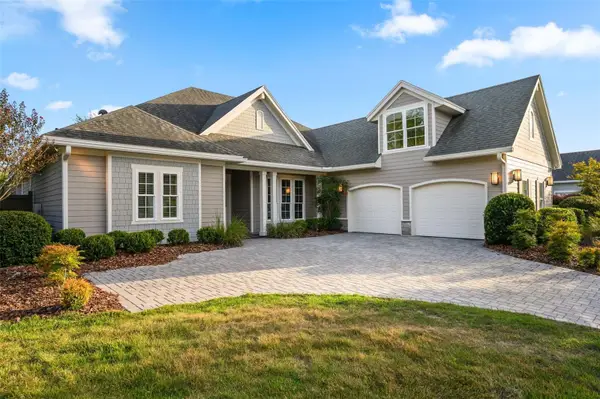 4074 NW 63rd Street, GAINESVILLE, FL 32606