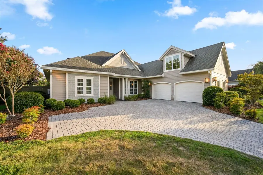 4074 NW 63rd Street, Gainesville, FL 32606 - #2
