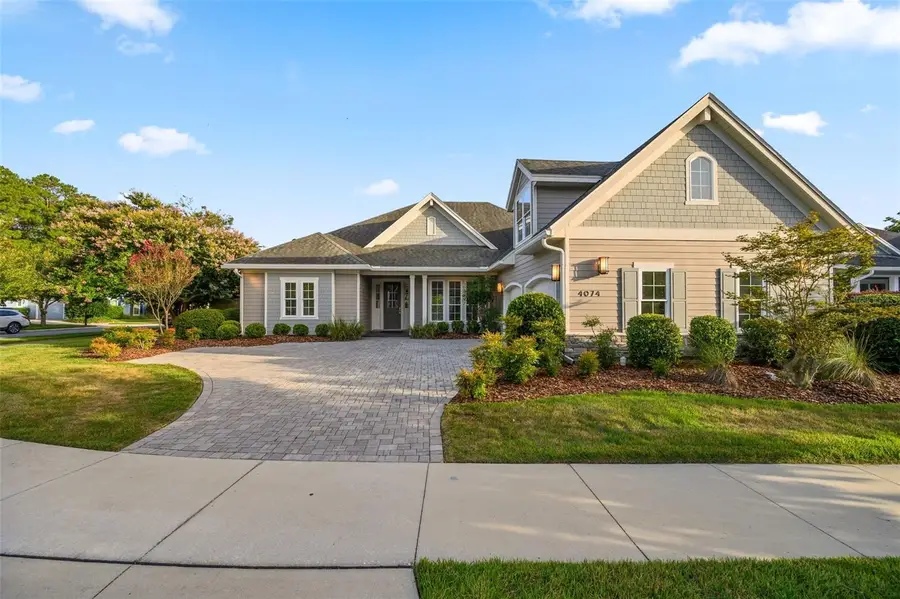 4074 NW 63rd Street, Gainesville, FL 32606 - #3