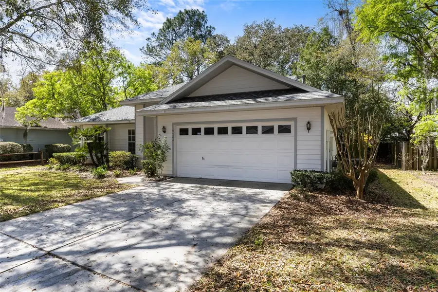 4422 NW 34th Drive, Gainesville, FL 32605 - #2
