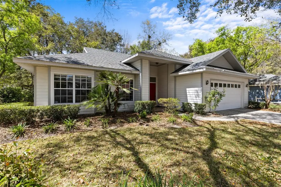 4422 NW 34th Drive, Gainesville, FL 32605 - #3