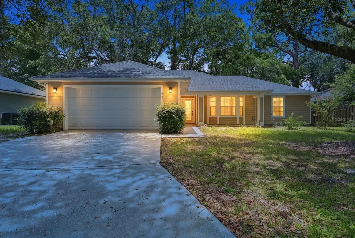 4308 NW 35th Terrace, Gainesville, FL 32605 - #1