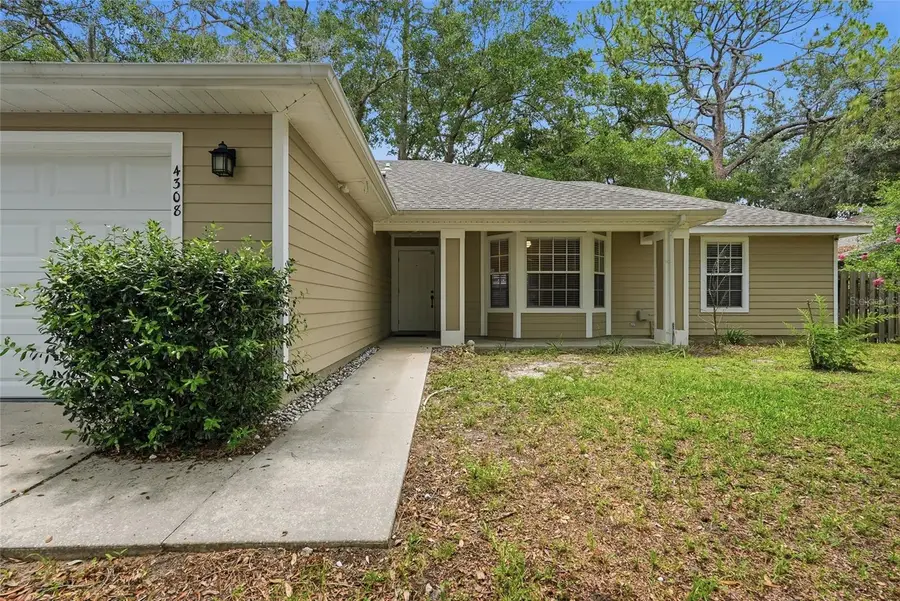 4308 NW 35th Terrace, Gainesville, FL 32605 - #3