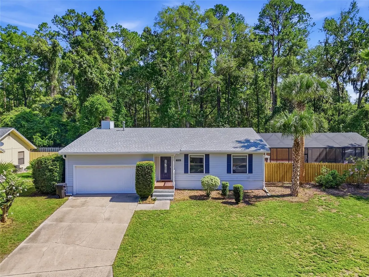 5908 NW 36th Place, Gainesville, FL 32606 - #1