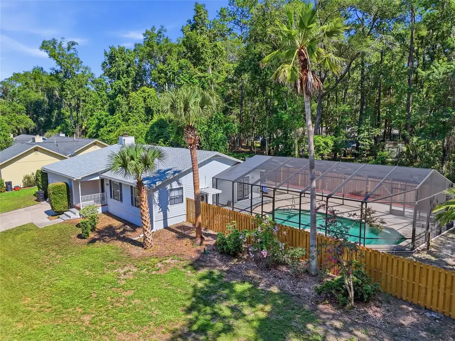 5908 NW 36th Place, Gainesville, FL 32606 - #2