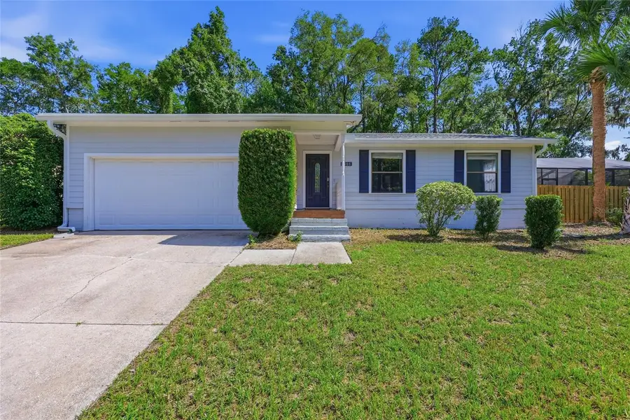5908 NW 36th Place, Gainesville, FL 32606 - #3