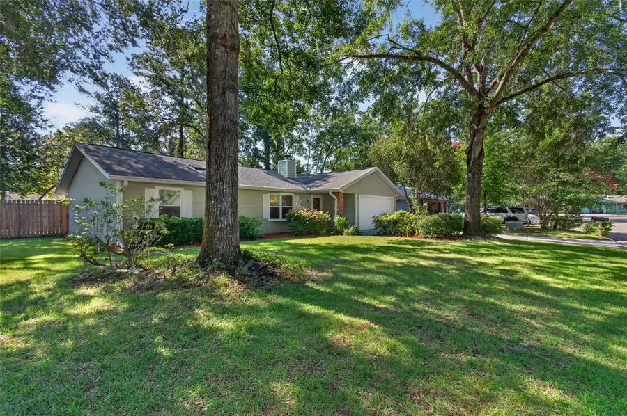 4341 NW 22nd Street, Gainesville, FL 32605 - #2
