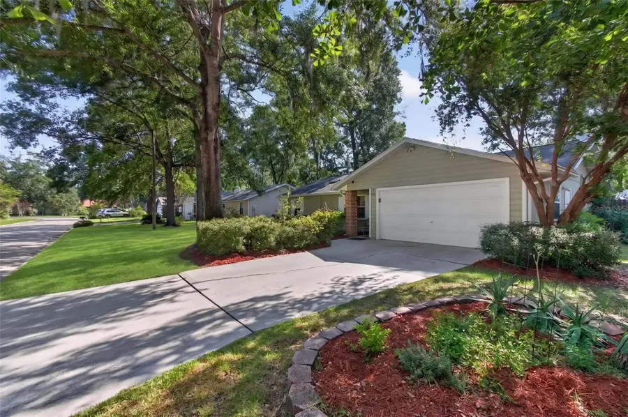 4341 NW 22nd Street, Gainesville, FL 32605 - #3