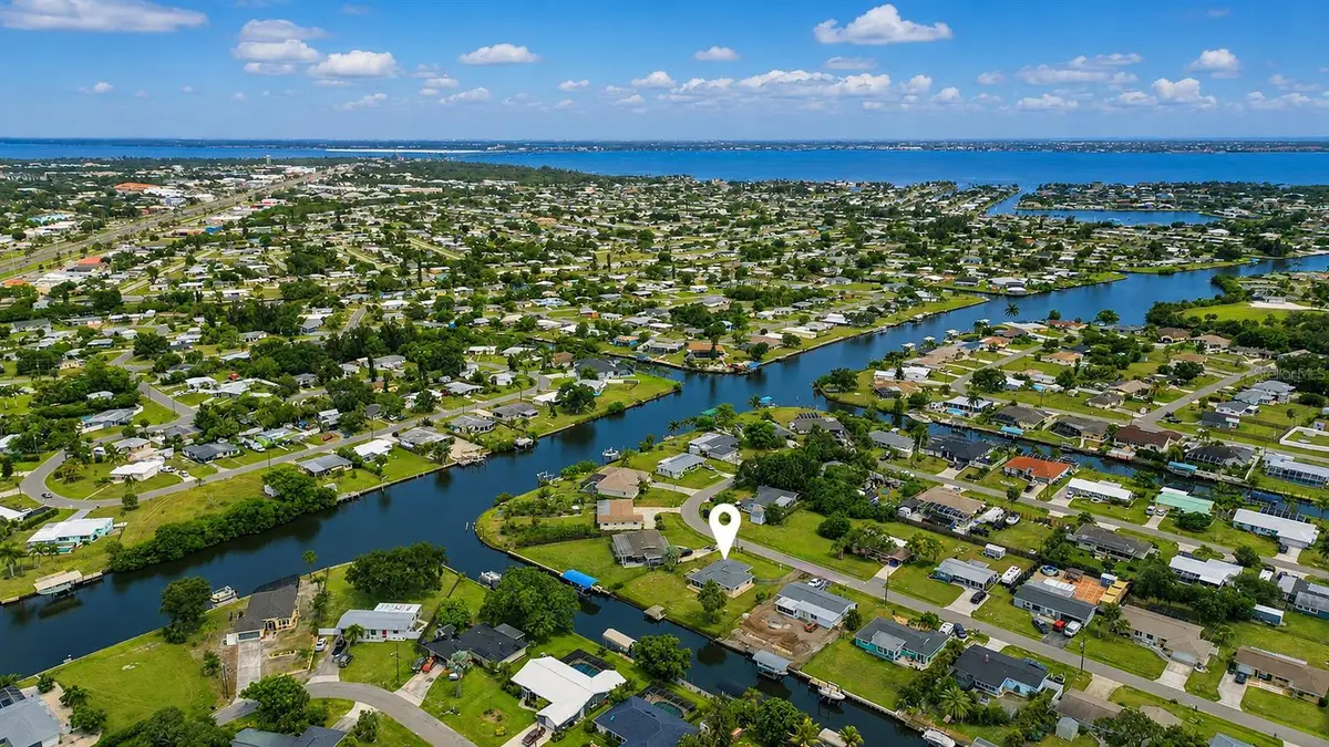 132 Concord Drive Ne, Port Charlotte, FL 33952 - #1