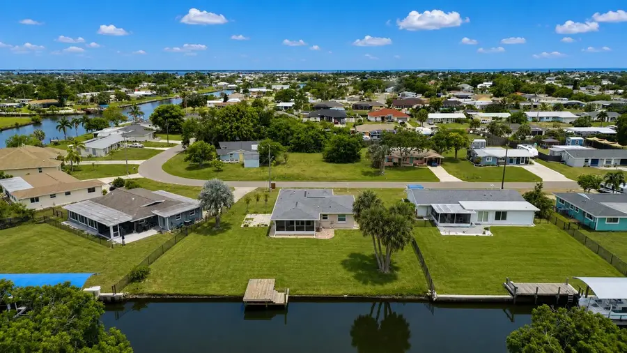132 Concord Drive Ne, Port Charlotte, FL 33952 - #2