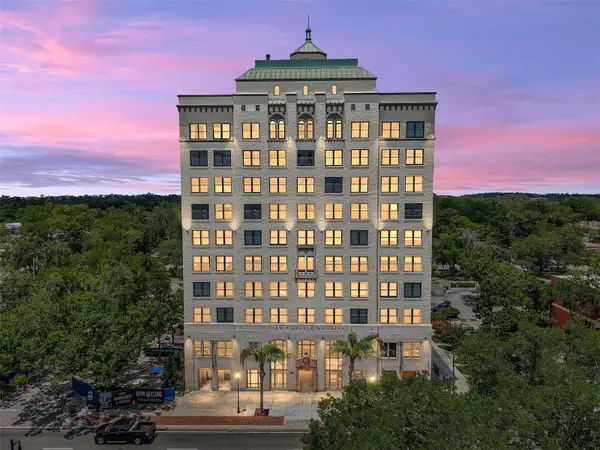 408 W University Avenue #7B, GAINESVILLE, FL 32601