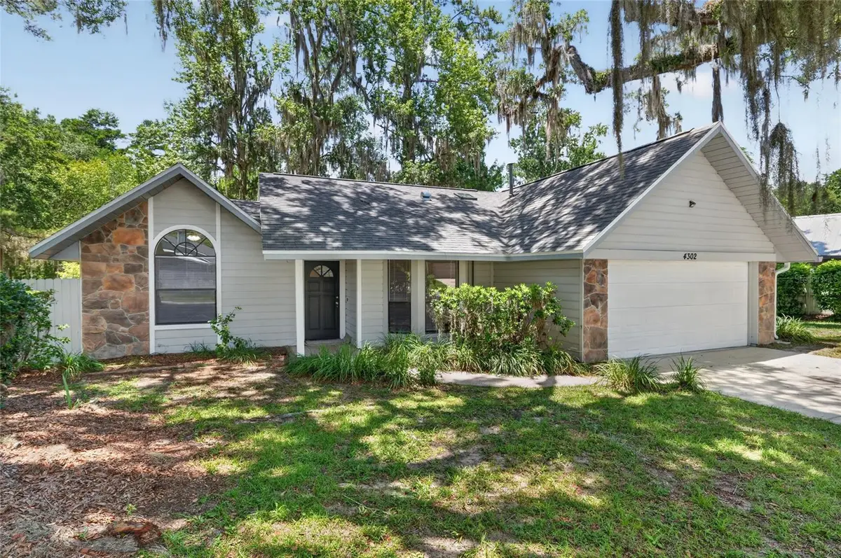 4302 NW 61st Terrace, Gainesville, FL 32606 - #1