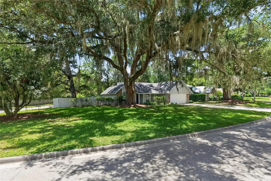 4302 NW 61st Terrace, Gainesville, FL 32606 - #3