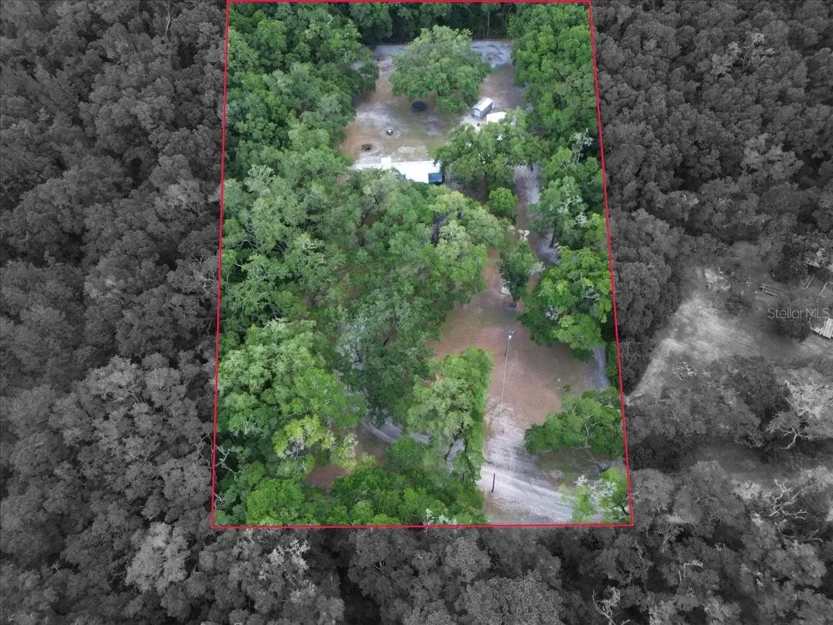 16221 SW 67th Place, Archer, FL 32618 - #1