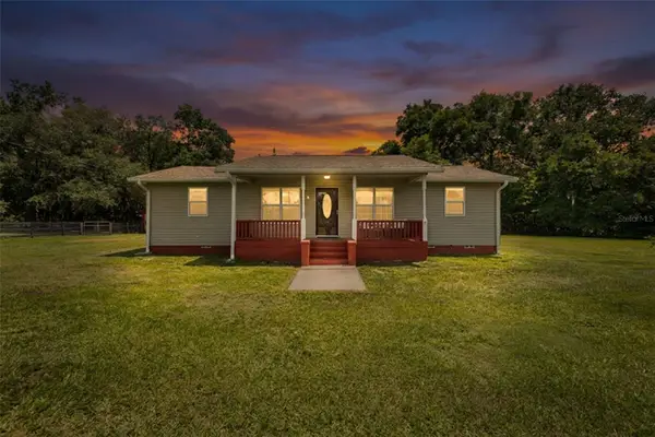 18950 NE 55th Street, WILLISTON, FL 32696