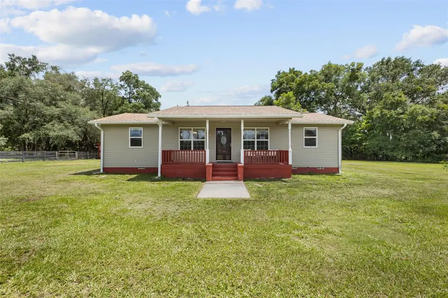 18950 NE 55th Street, Williston, FL 32696 - #3