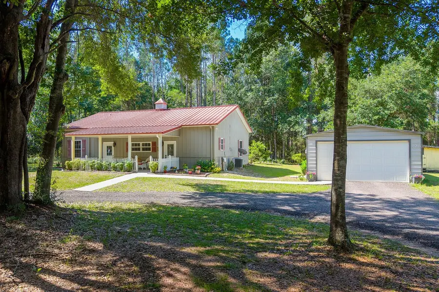 14590 NE 35th Avenue, Chiefland, FL 32626 - #3