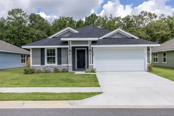 2584 SW 250th Terrace, NEWBERRY, FL 32669